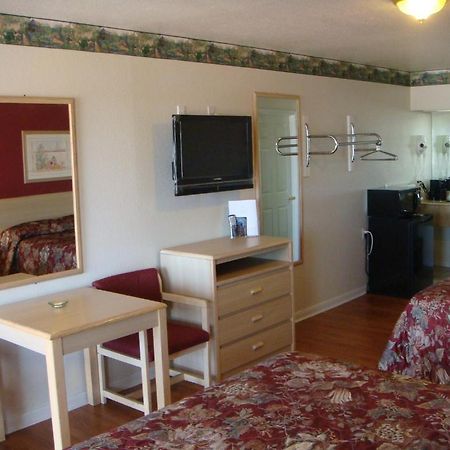 Eagle Pass Inn Habitación foto