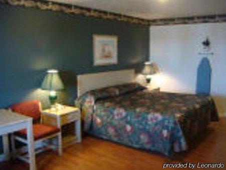Eagle Pass Inn Habitación foto