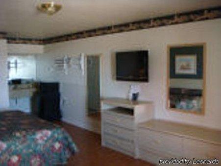 Eagle Pass Inn Habitación foto