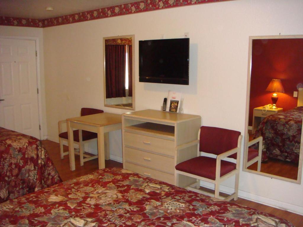 Eagle Pass Inn Habitación foto