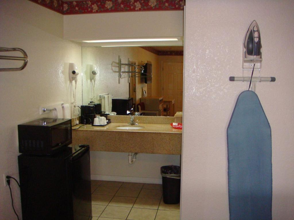 Eagle Pass Inn Habitación foto