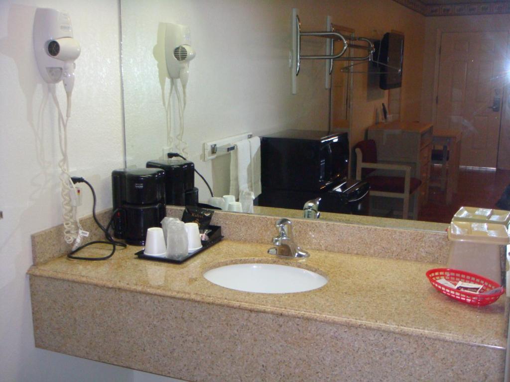 Eagle Pass Inn Habitación foto