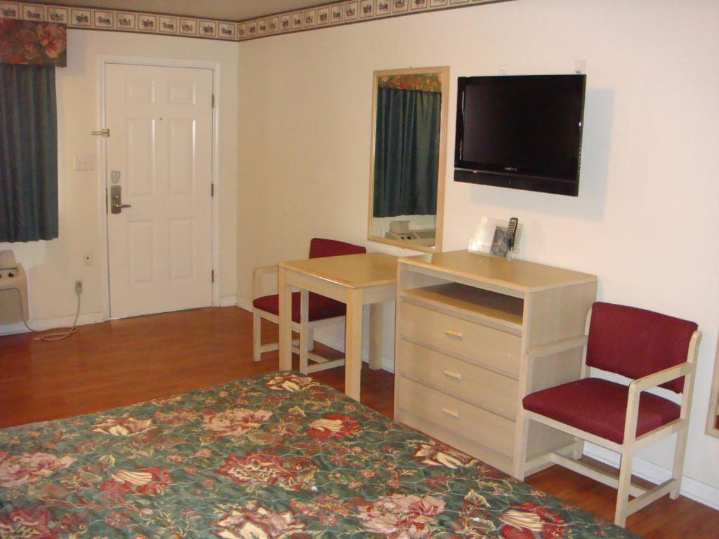 Eagle Pass Inn Habitación foto