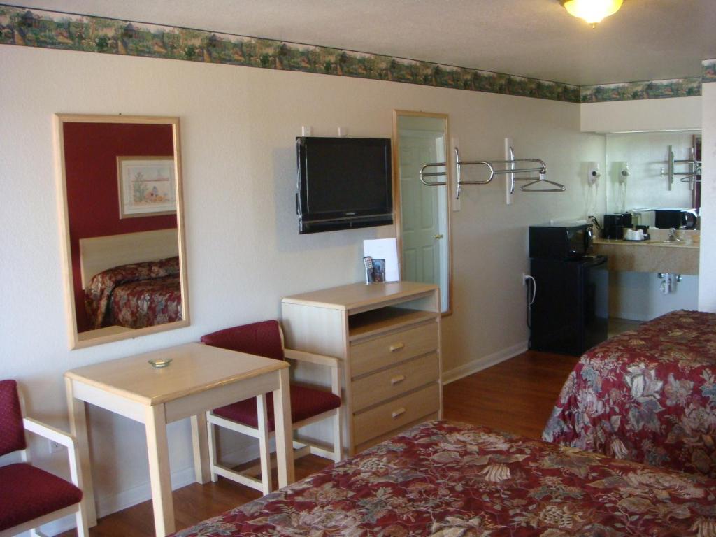 Eagle Pass Inn Habitación foto