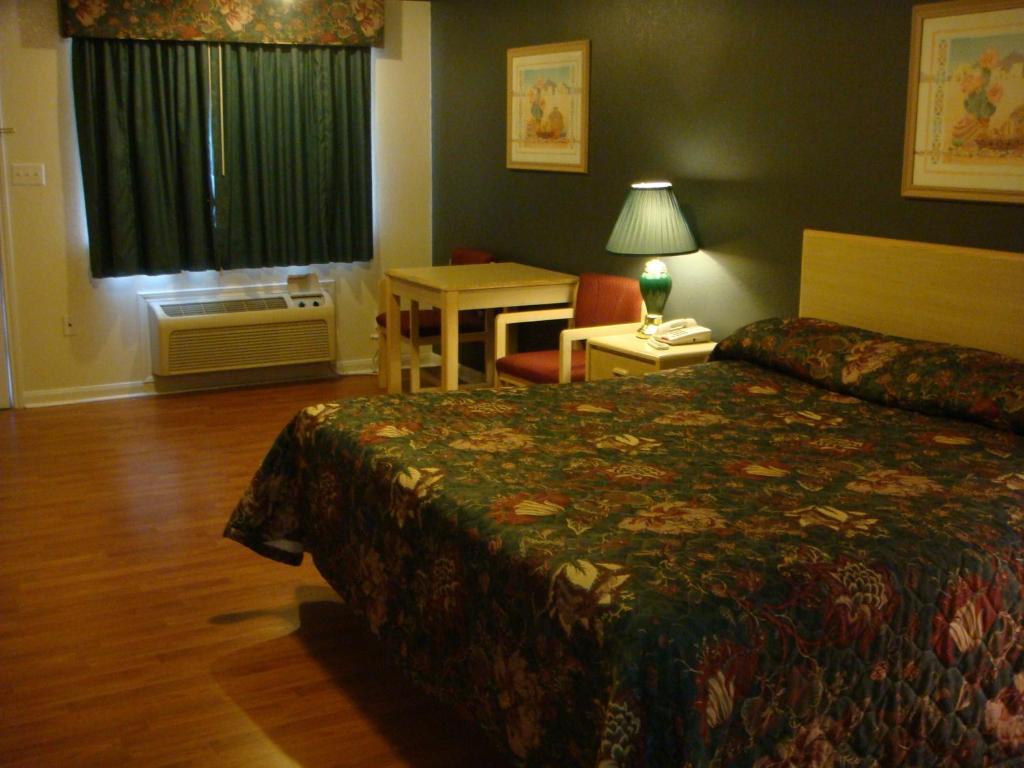 Eagle Pass Inn Habitación foto